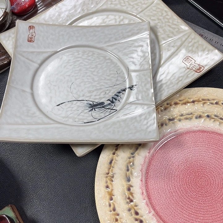 *****瓷片本店全场拍满20包邮