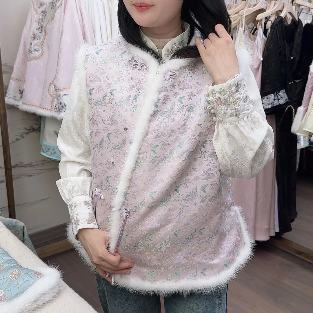 刺绣潋****色真丝真丝真丝真丝