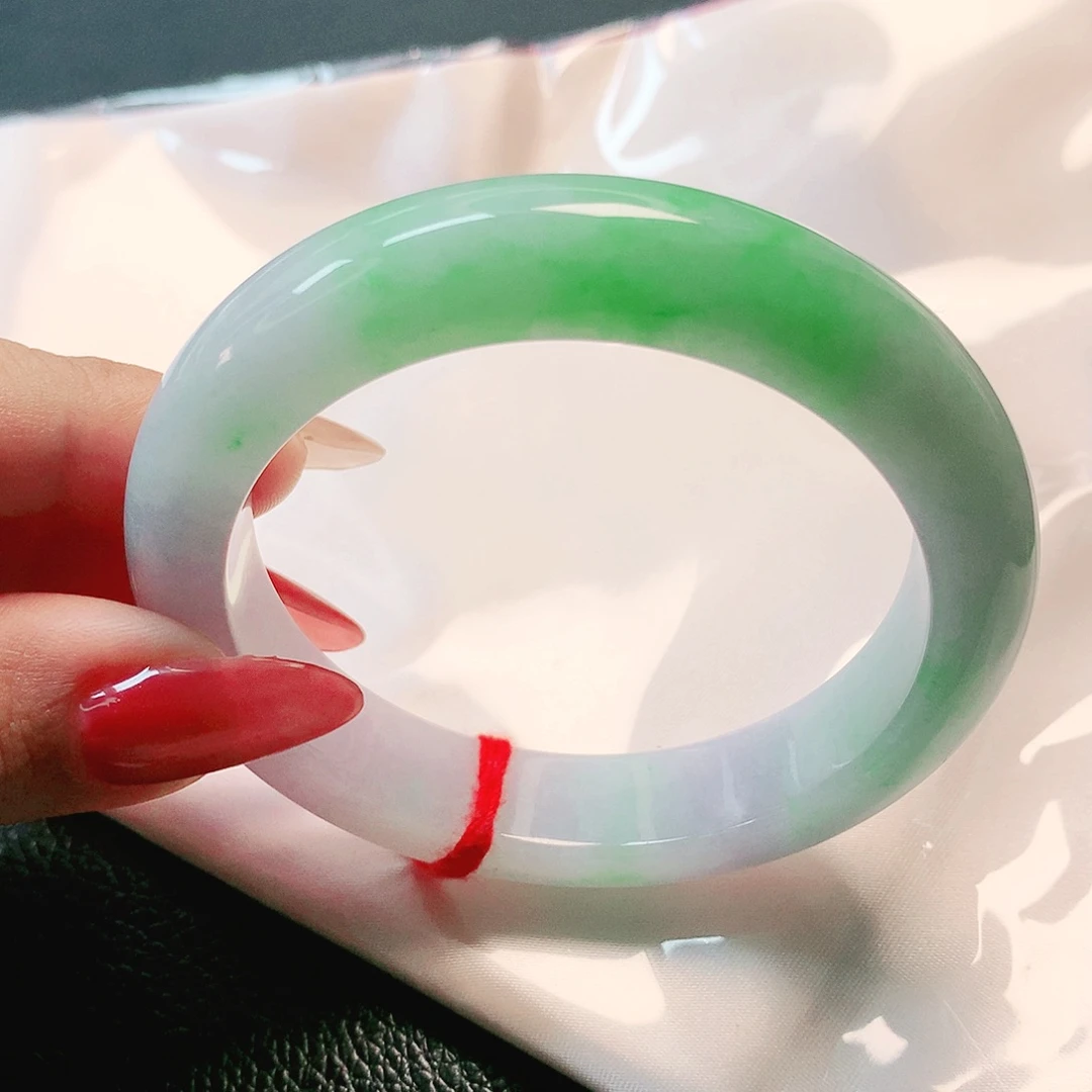 未镶嵌手镯翡翠0469强推