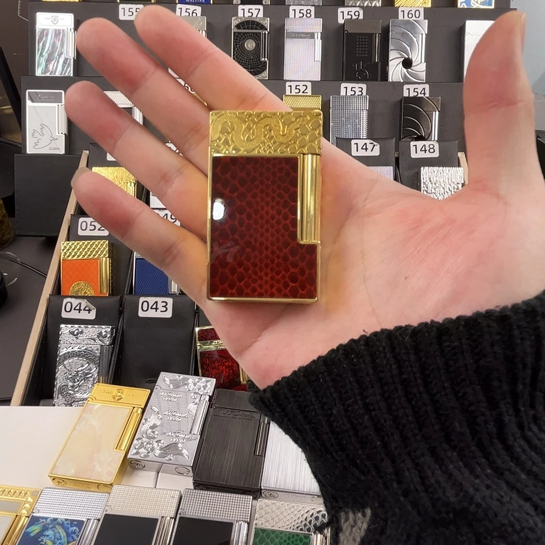 *****蛇年限定，红金，全套礼盒