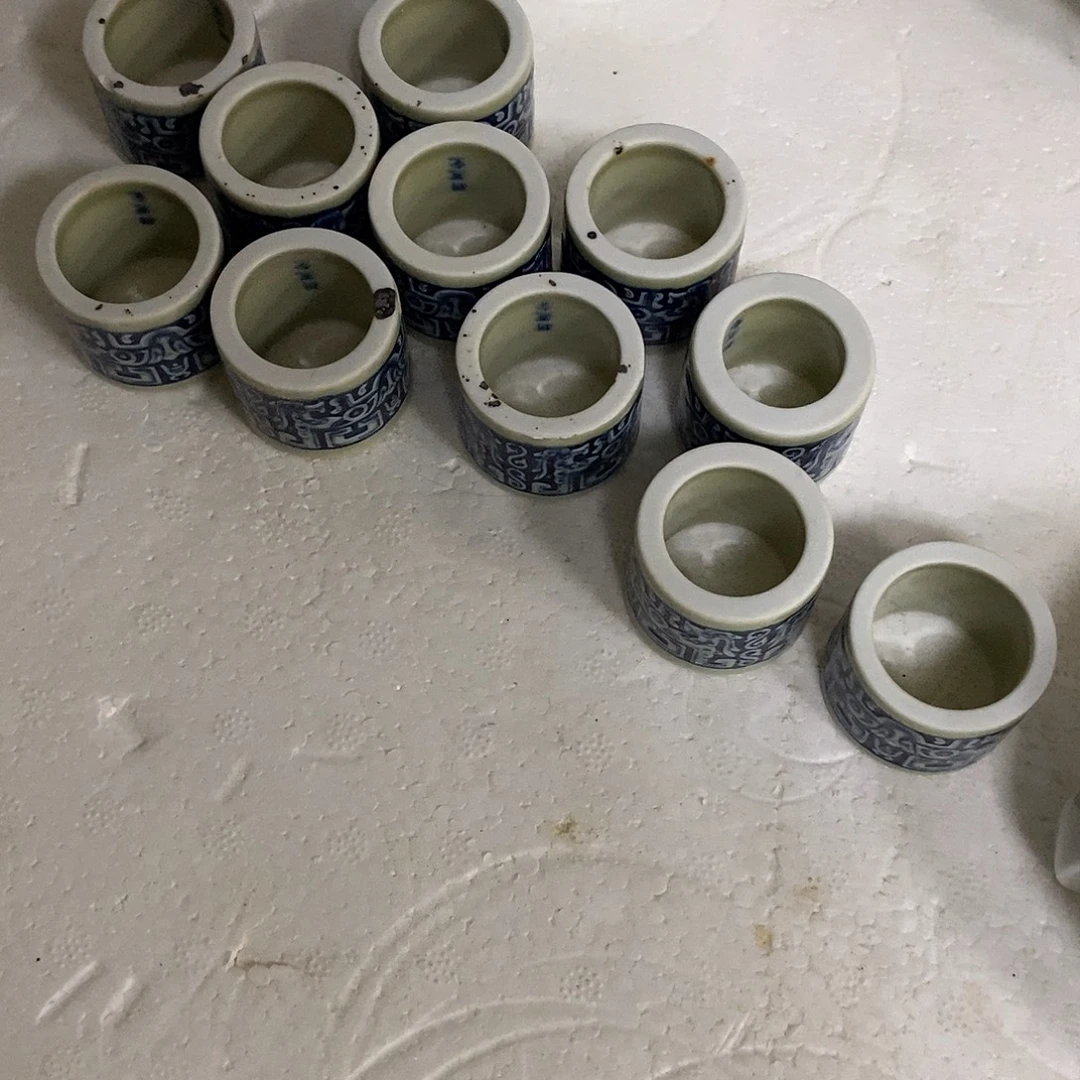 景德镇高温还原陶瓷