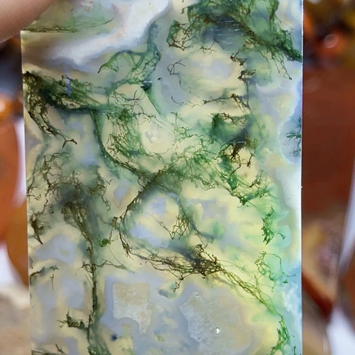 玛瑙/玉髓颈饰未镶嵌用****6