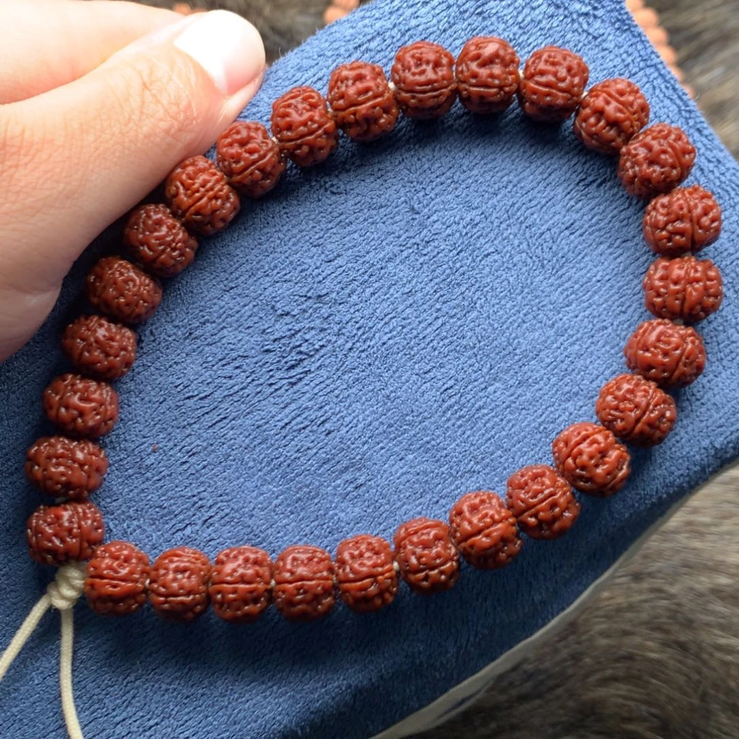 金刚菩提吊坠全品老树王