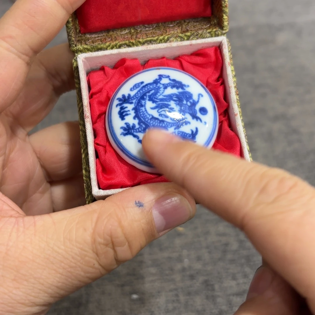 非常好看的物品 The