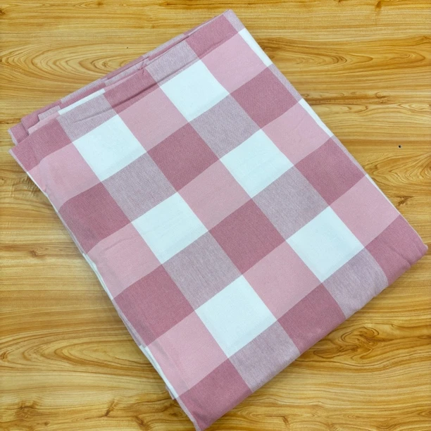 【苏欣佳纺】2025春季新款原棉加密加厚加大床单2.5*2.5