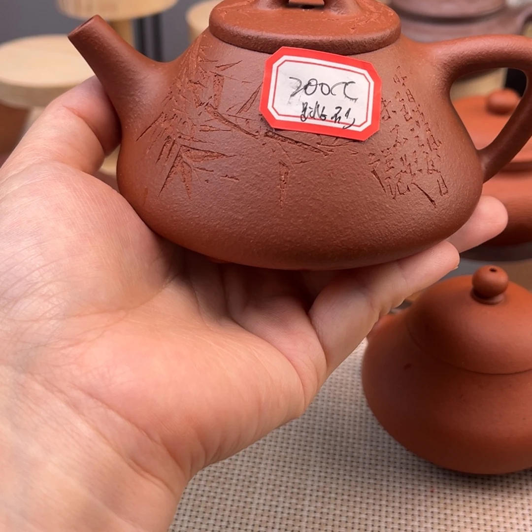 紫砂茶壶49647474764775