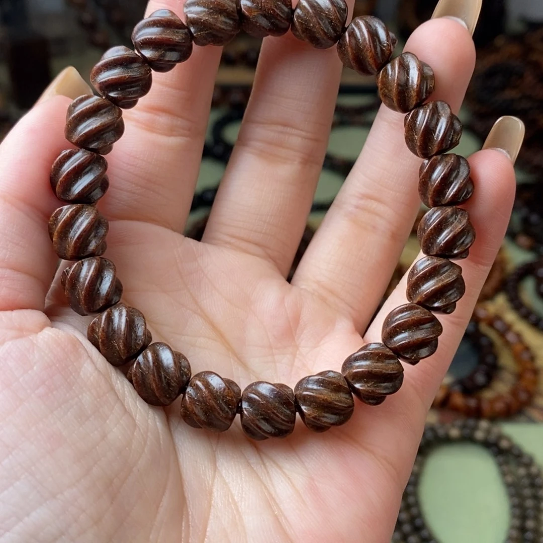 贡木手串/手链扭矩