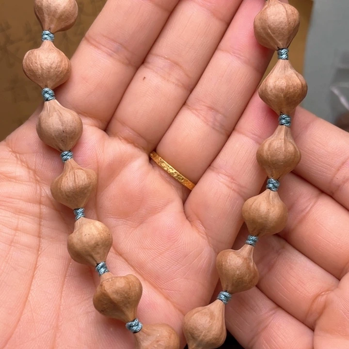橄榄核手串/手链橄榄核小蒜头手持