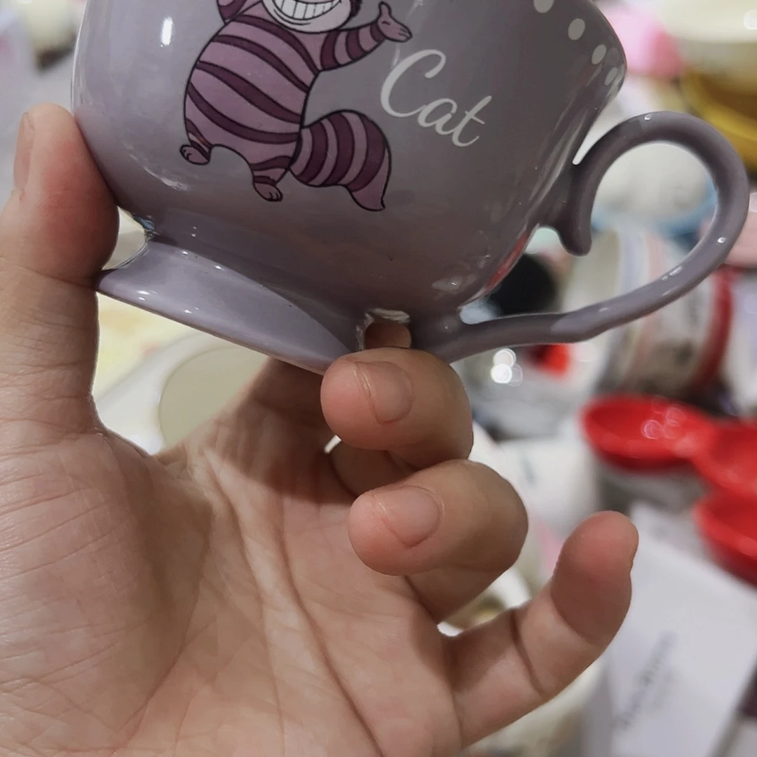 微瑕可爱满20包邮