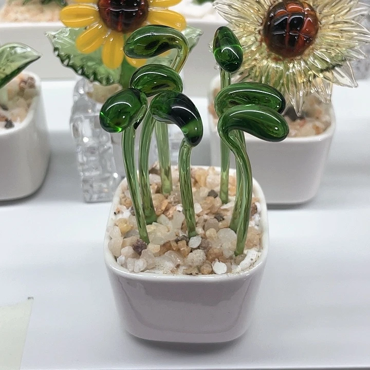 摆件在我心里我永远