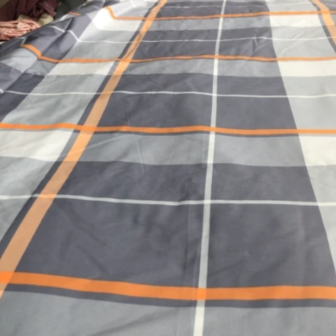 棉纯棉斜纹布2米
