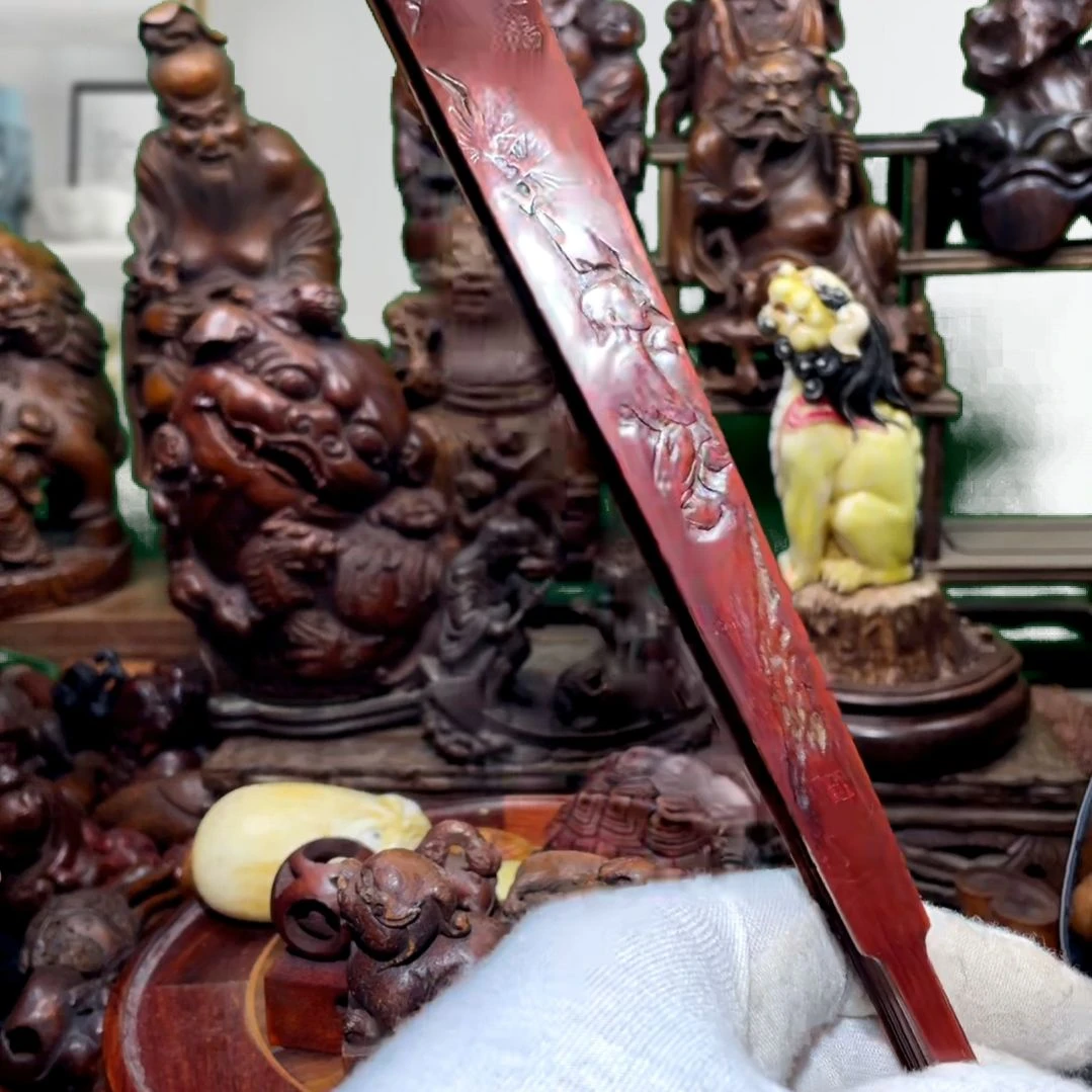 竹热闹矛盾问题不大不小