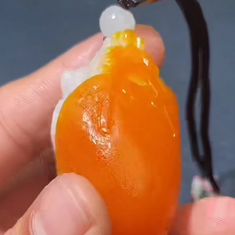 和田玉12.25HX拍一发一