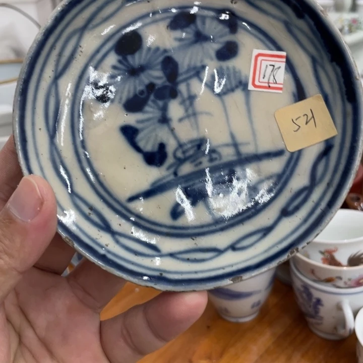 日用陶瓷制品商品