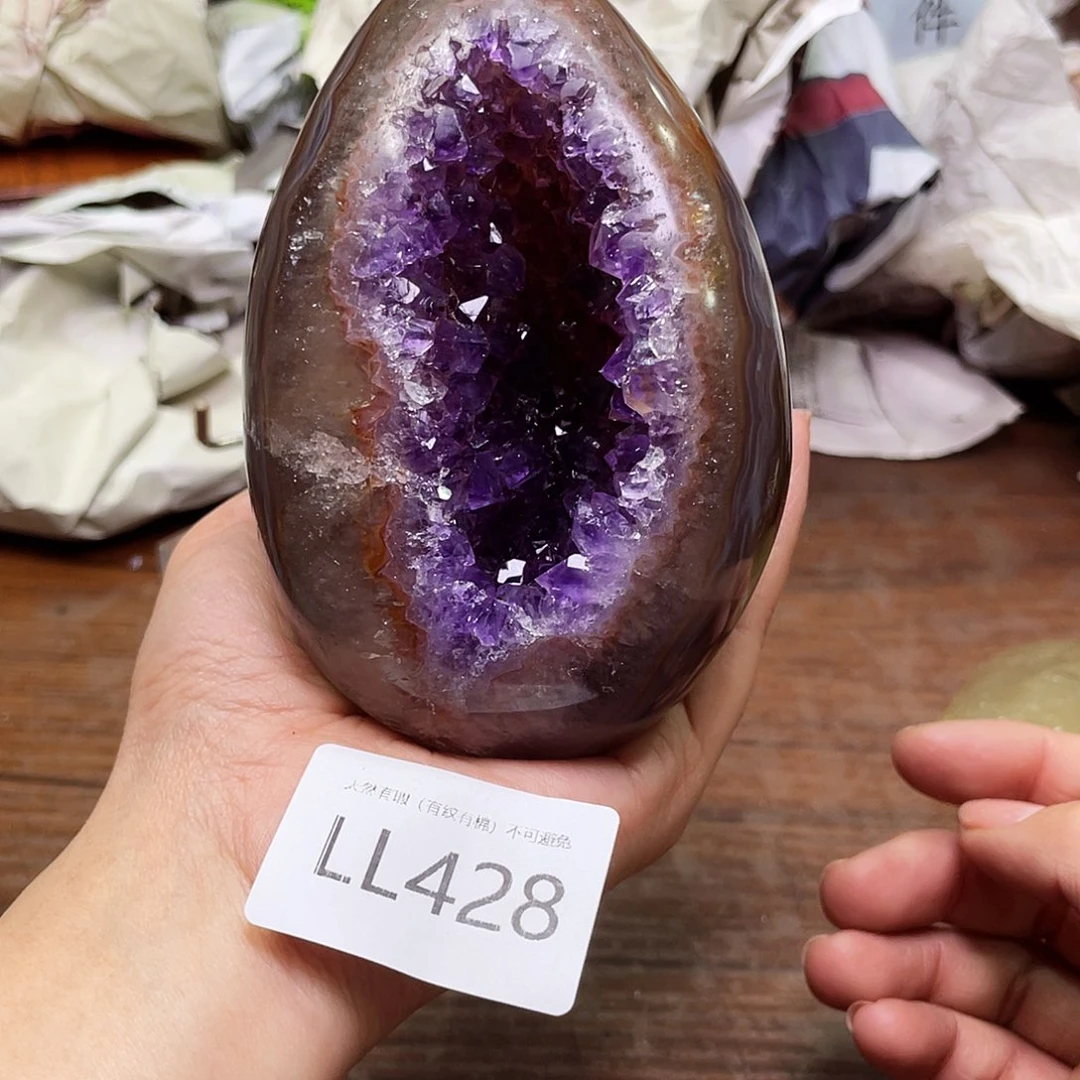 未镶嵌大型摆件（非配饰）水晶