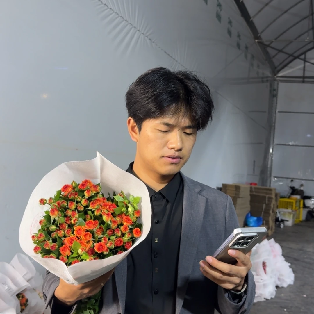 橙芭比8扎包邮价百分之二十不售后