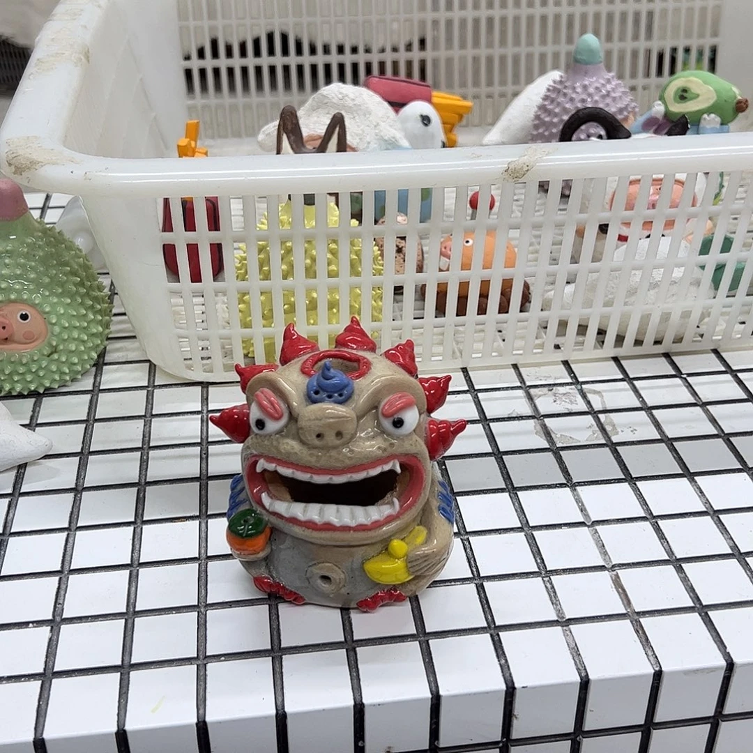 满百包邮 微瑕不售后（冬至福至 美好而至）