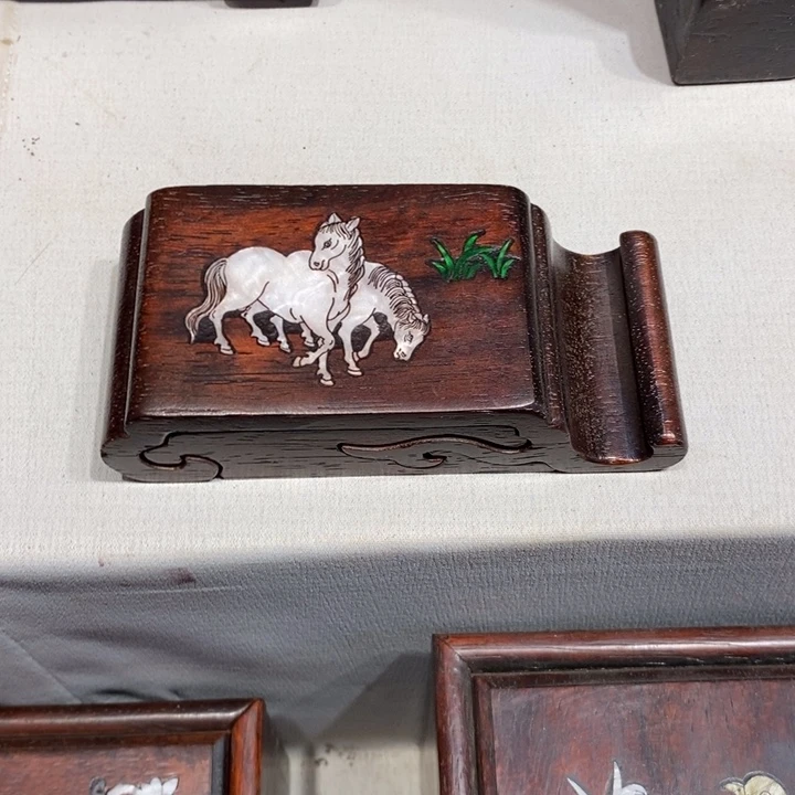 木木木木手机支架马