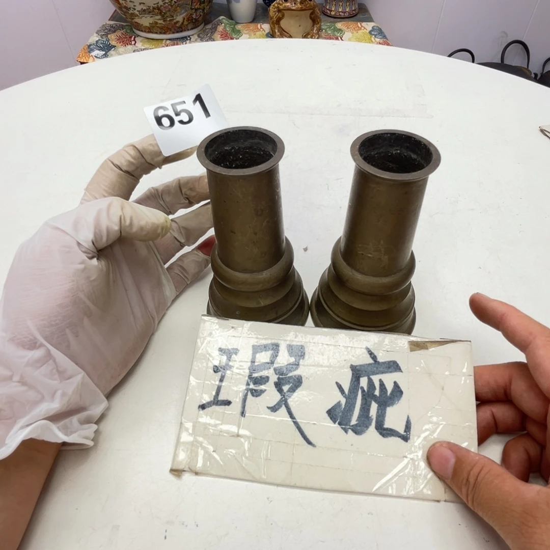 瓷片瓷器摆件工艺品摆件