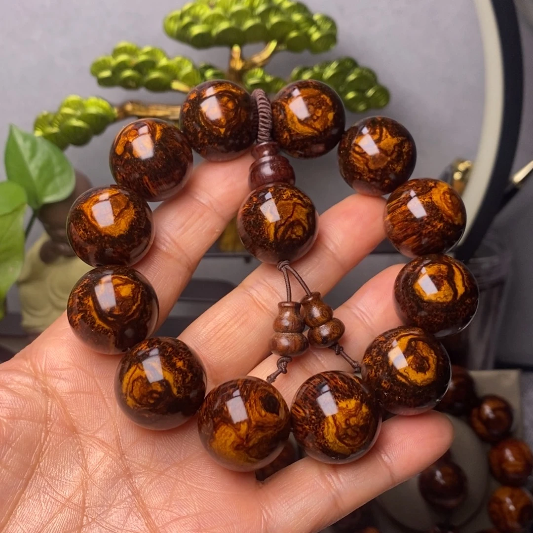 理***降真香海南黄花梨