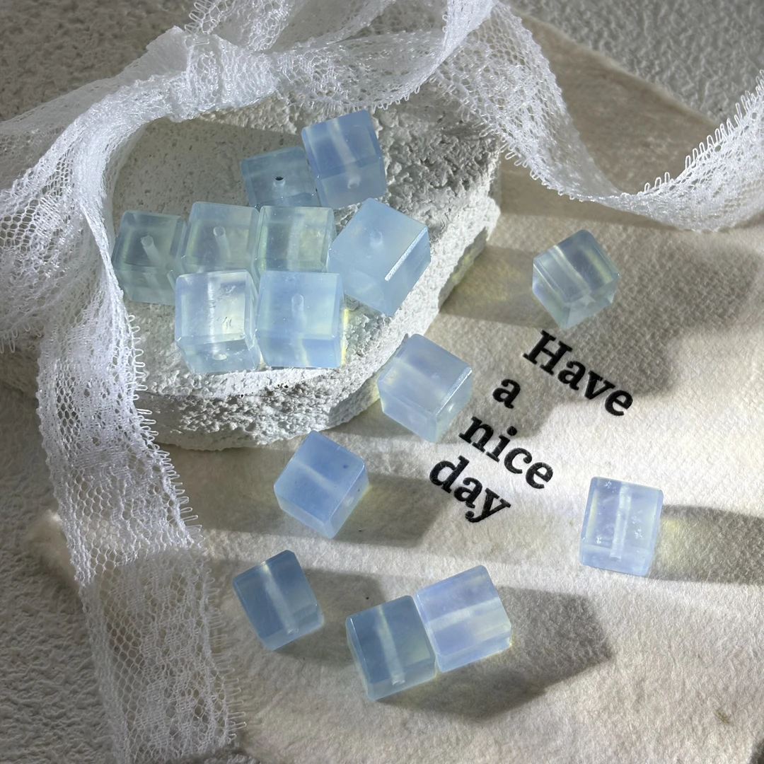 海蓝宝方糖多样性随机发（注意看备注）