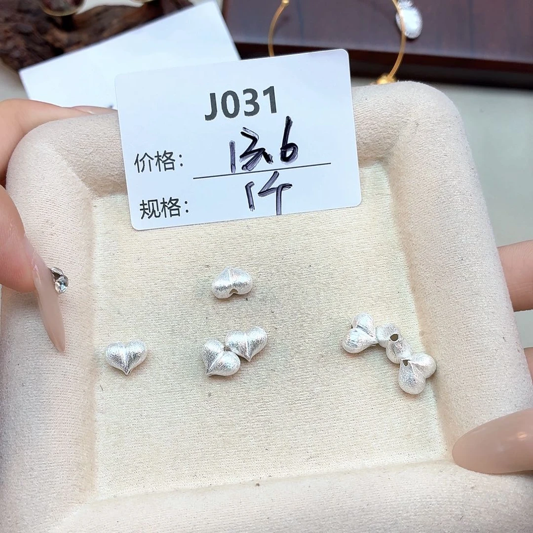 无925银美银计J031