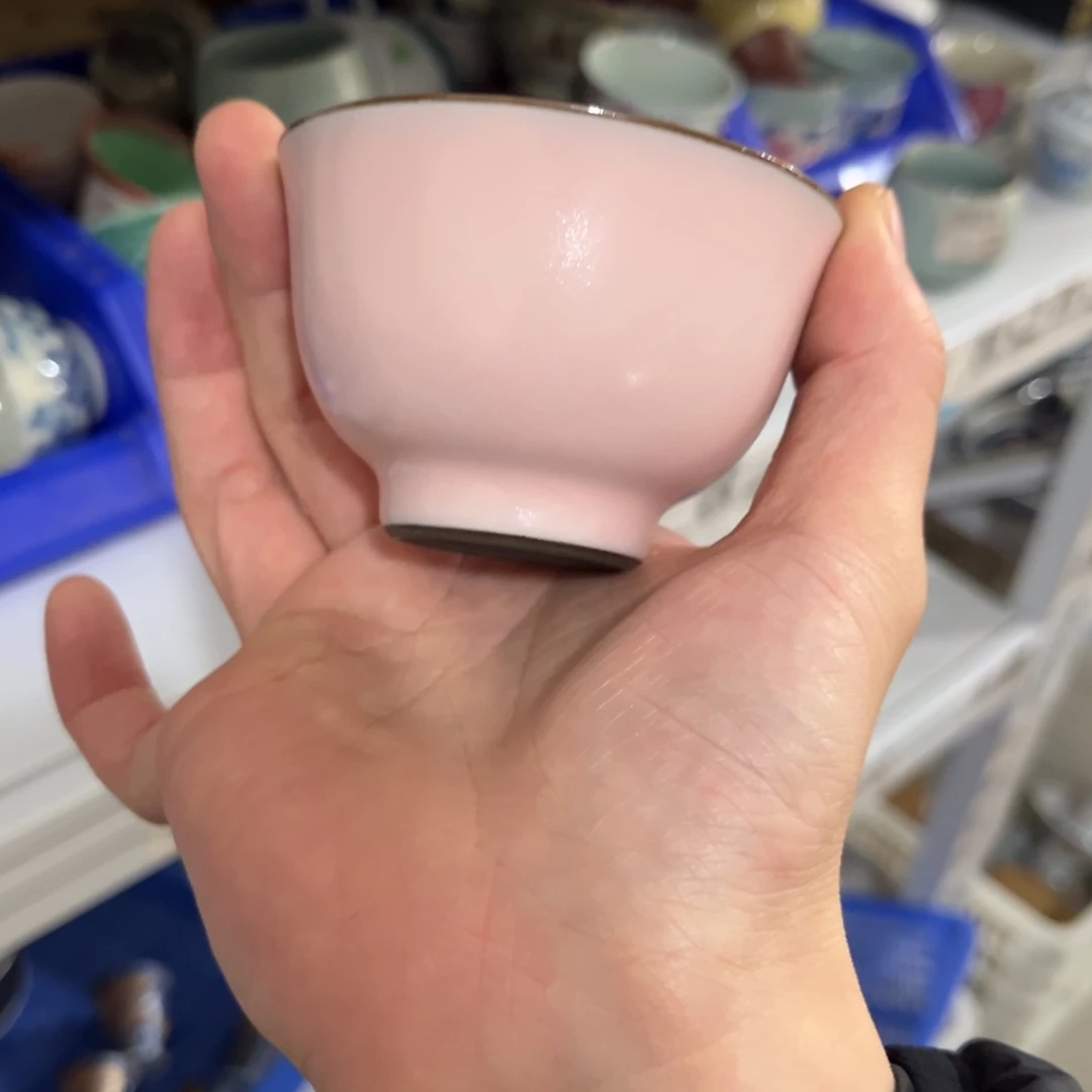 陶瓷等行业的生产和销售企业