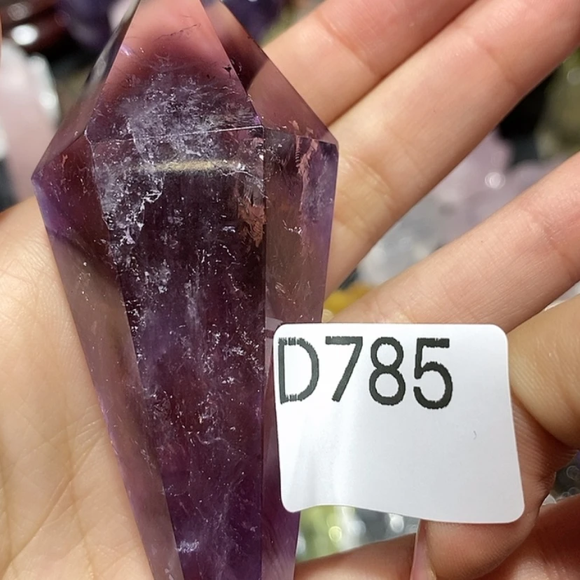 【闪购商品】水晶水晶未镶嵌摆件