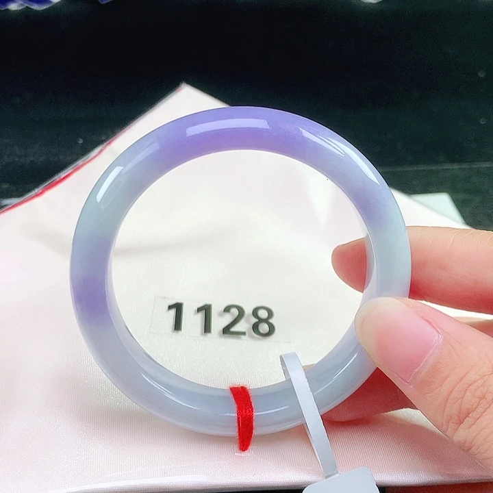 未镶嵌手镯翡翠翡翠手镯