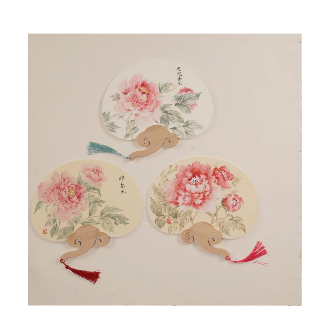 20ZF国画作品M55EE28004