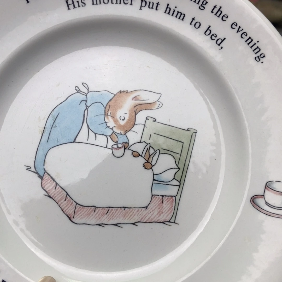 林***起瓷片陶瓷退货拉黑