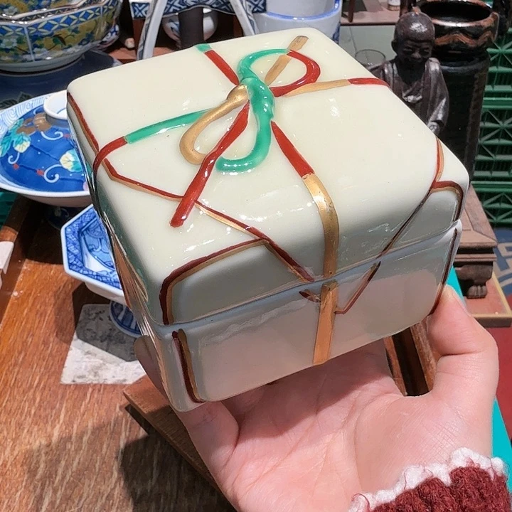 盖碗拍任意三单包邮