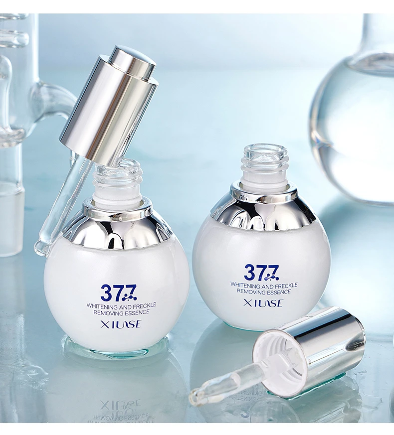 秀瑟377美白精华液