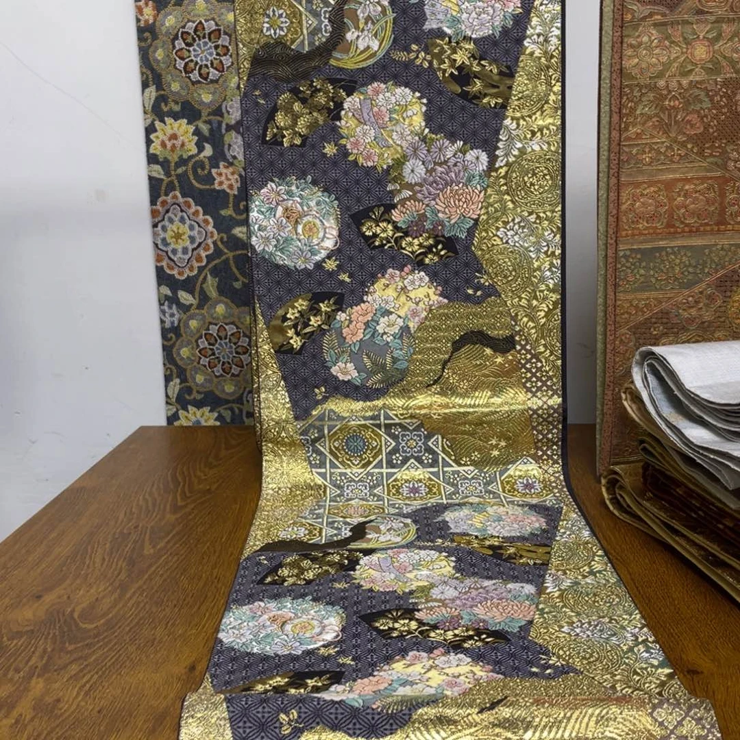 织绣织锦技艺高超技艺