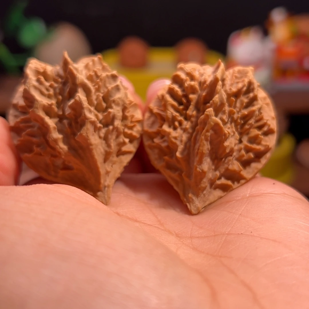 文玩核桃吊坠核桃6