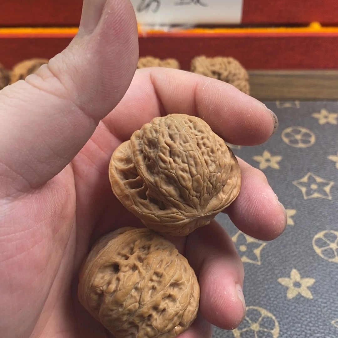 文玩核桃吊坠文玩核桃