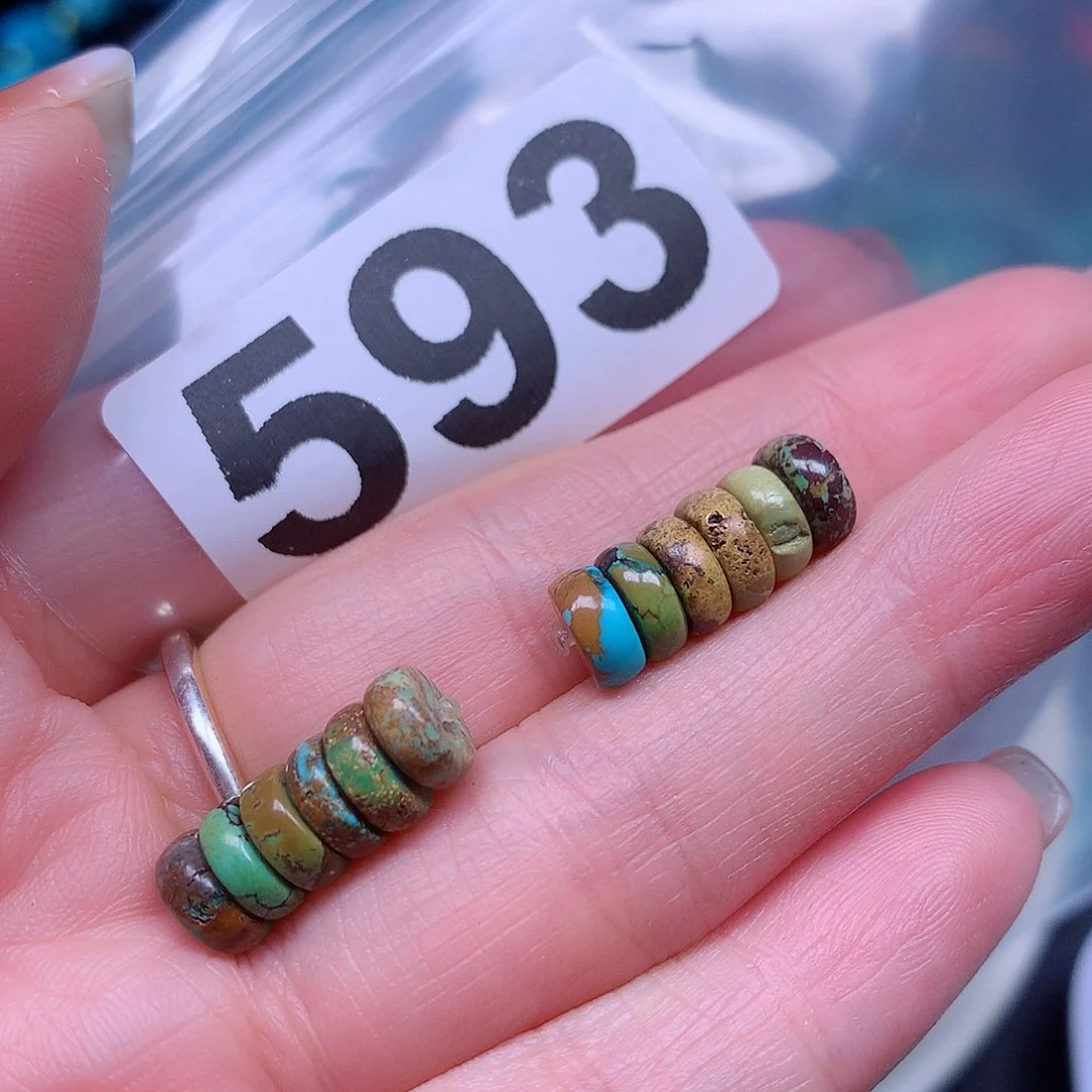 空竹粉丝专享十堰特色手工散珠