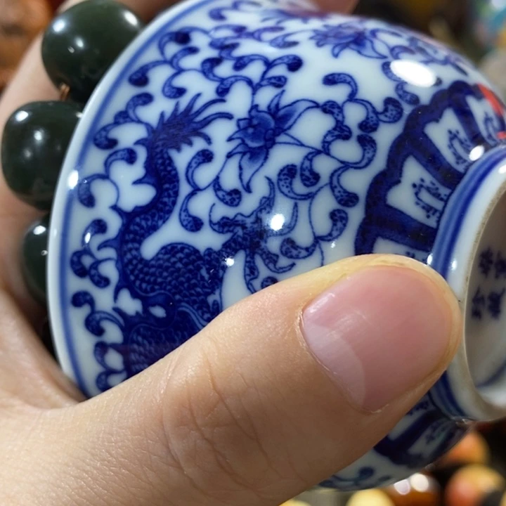 精品手串制作工艺品五****5