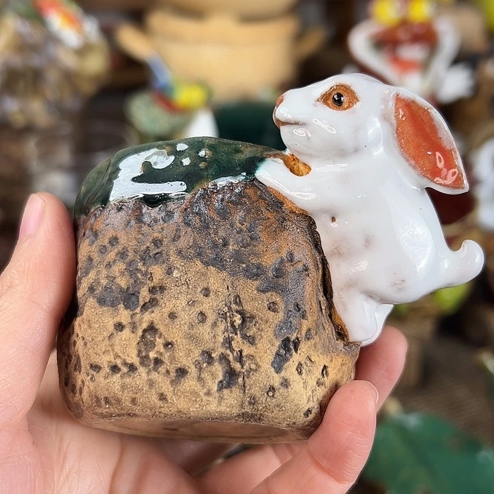 兔子1222355666888888888