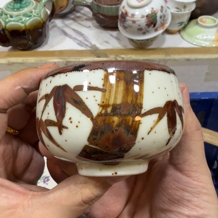 陶瓷推荐第二名20包邮