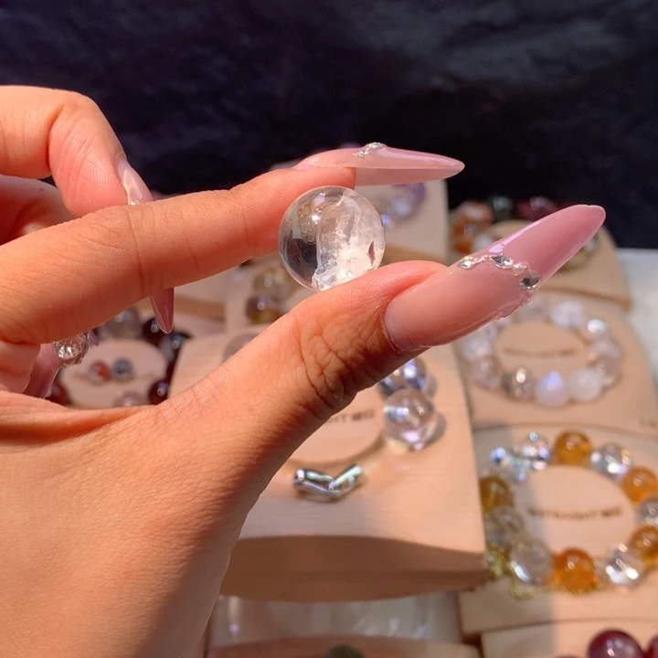 暴***潘纯铜石英石手工制作