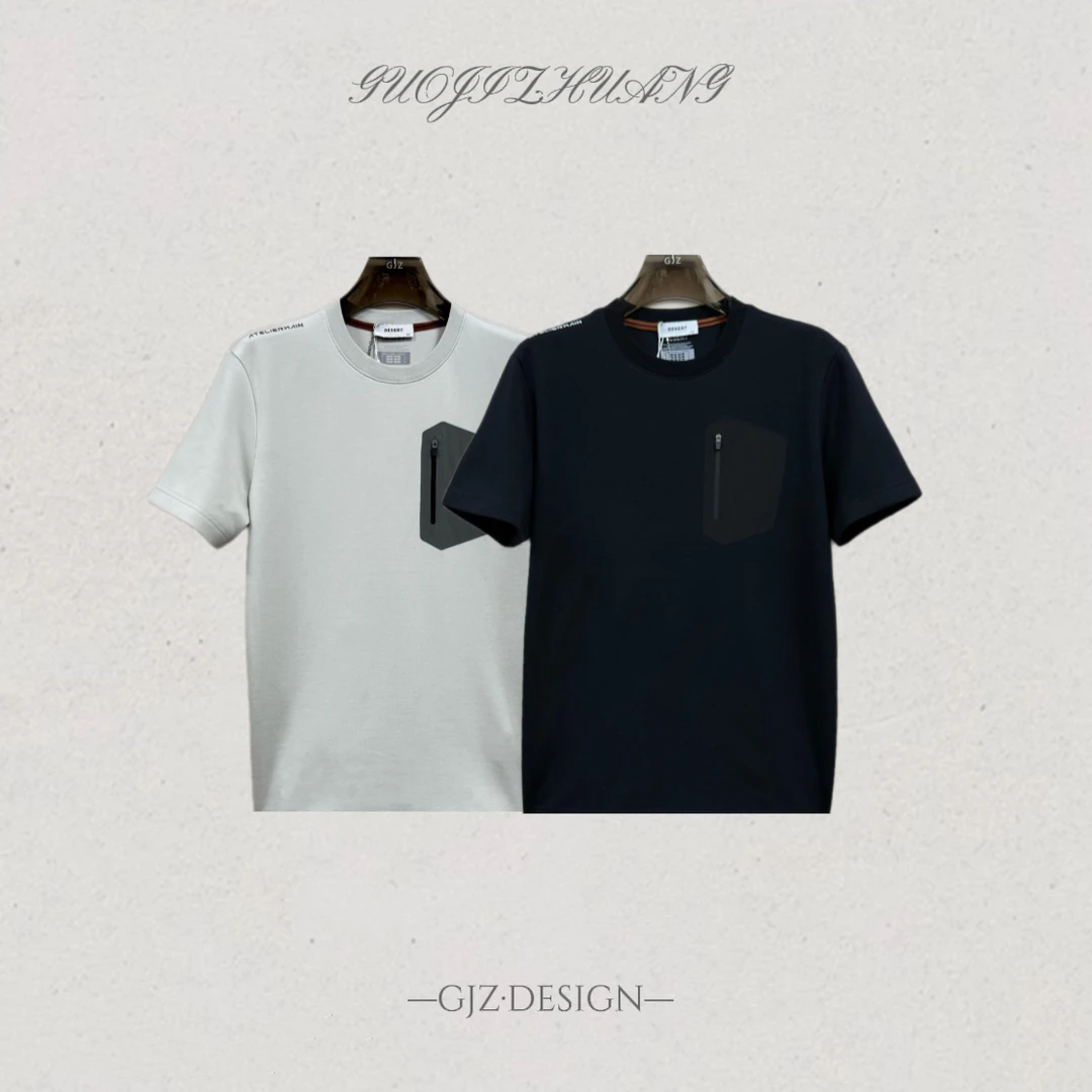 【国际装-户外打底】秋冬新款加厚山羊绒打底短袖