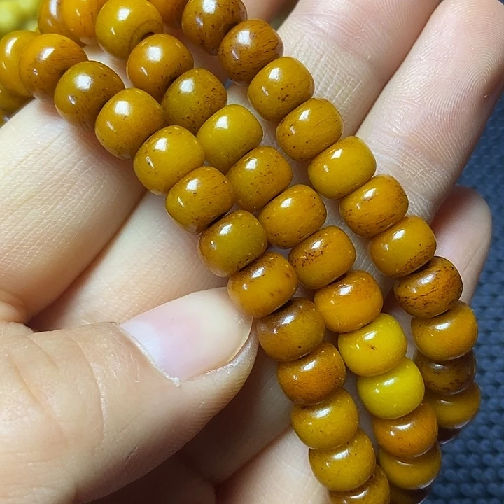 非金属木质其他配饰