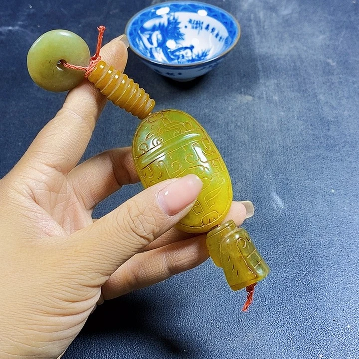 底槽青闪购链接一图一物