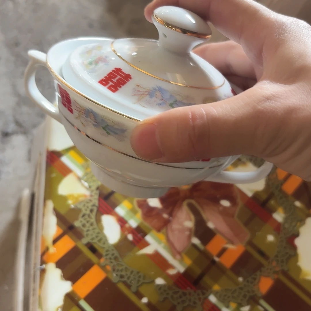 景德镇陶瓷美术作品