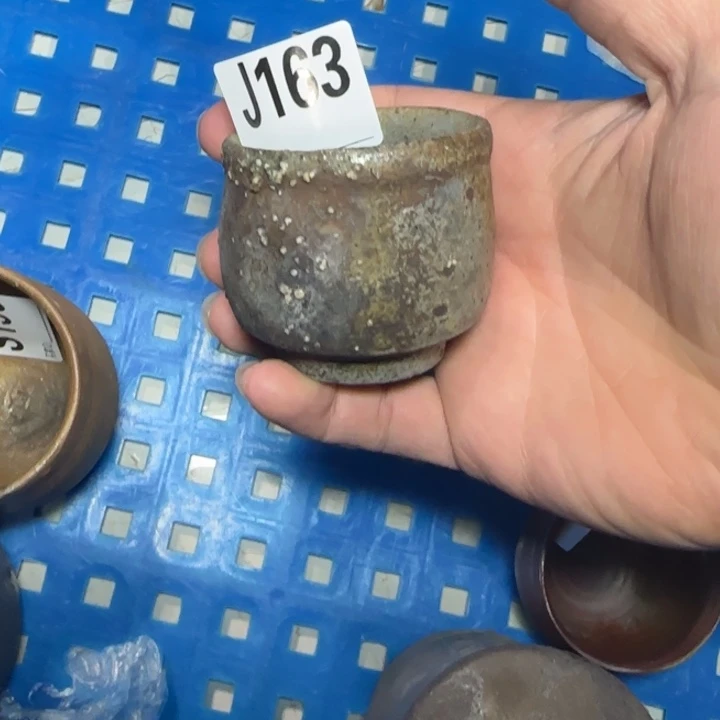 备前烧作品备前烧作品