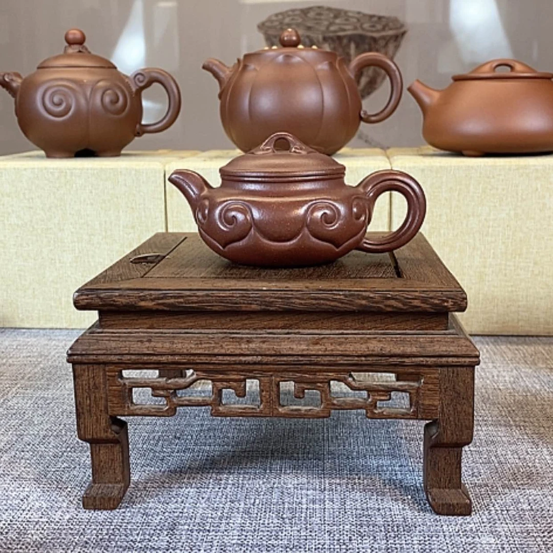 【闪购商品】紫砂茶壶迷****玖宜兴紫砂壶收藏