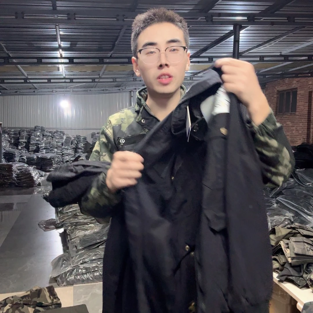 9300套装备注尺码