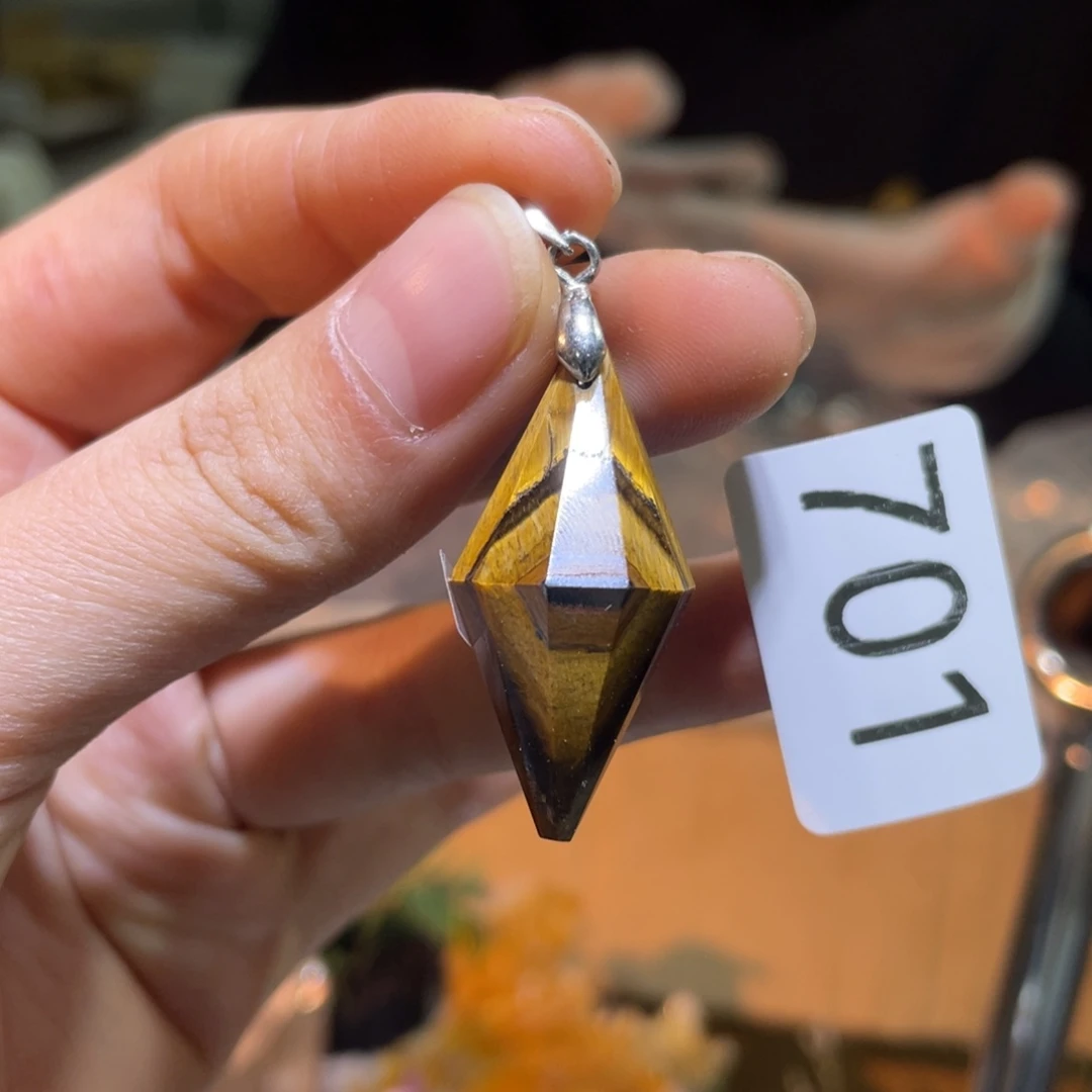 珠宝半成品水晶未镶嵌