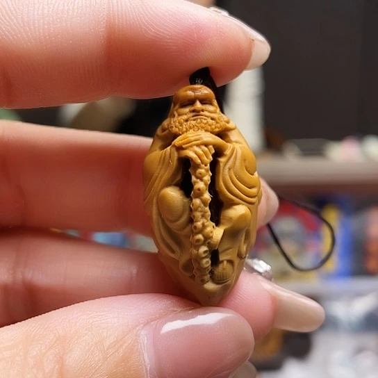 橄榄核手串/手链橄榄核
